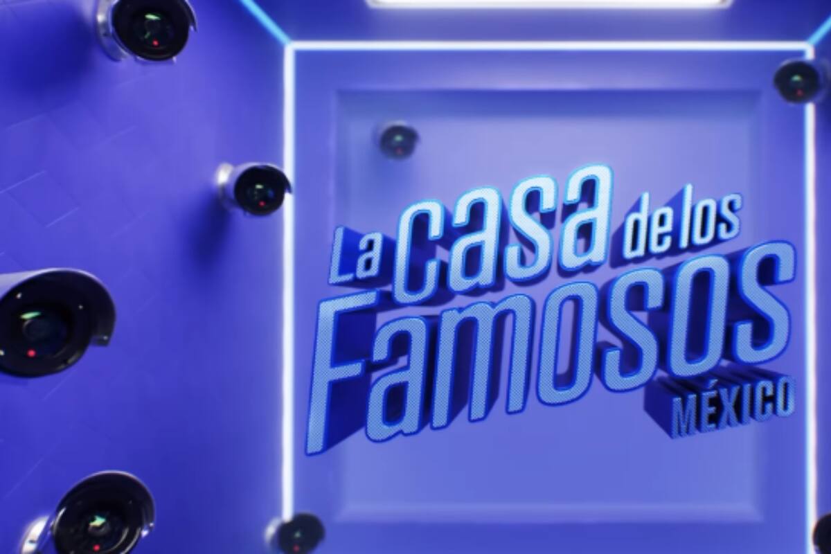 “La Casa de los Famosos México”: Filtran nombres de los que serían los participantes del nuevo programa
