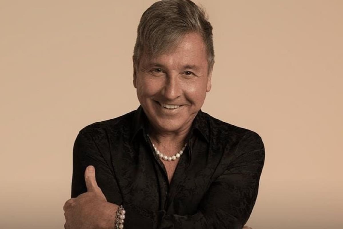Ricardo Montaner habla del nuevo reality que protagonizará junto a su familia