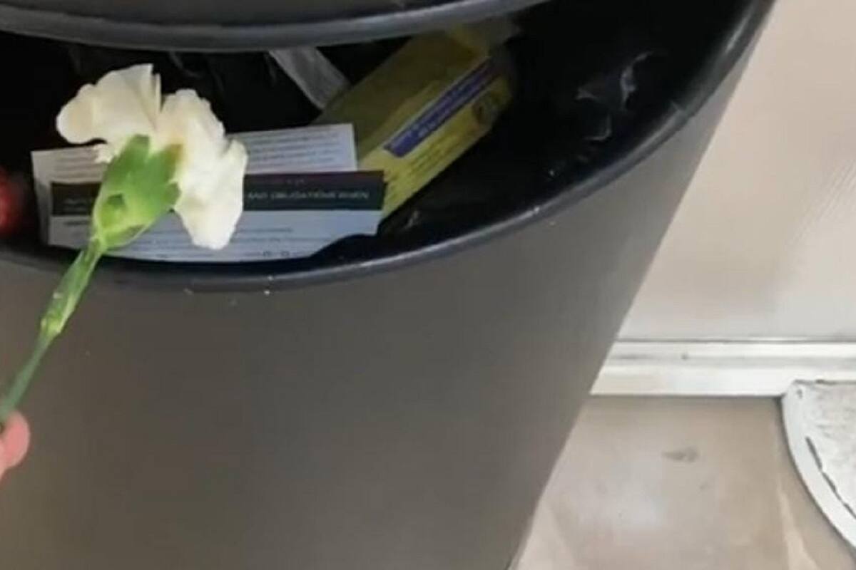 Dejan plantado a joven que voló a otra ciudad para conocer a su enamorada