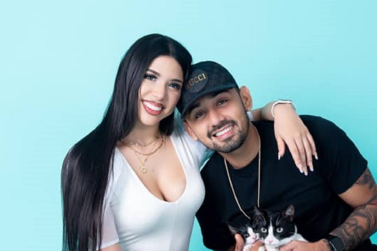 "El Paponas" confirma que le pagó medio millón de pesos a Yeri Mua