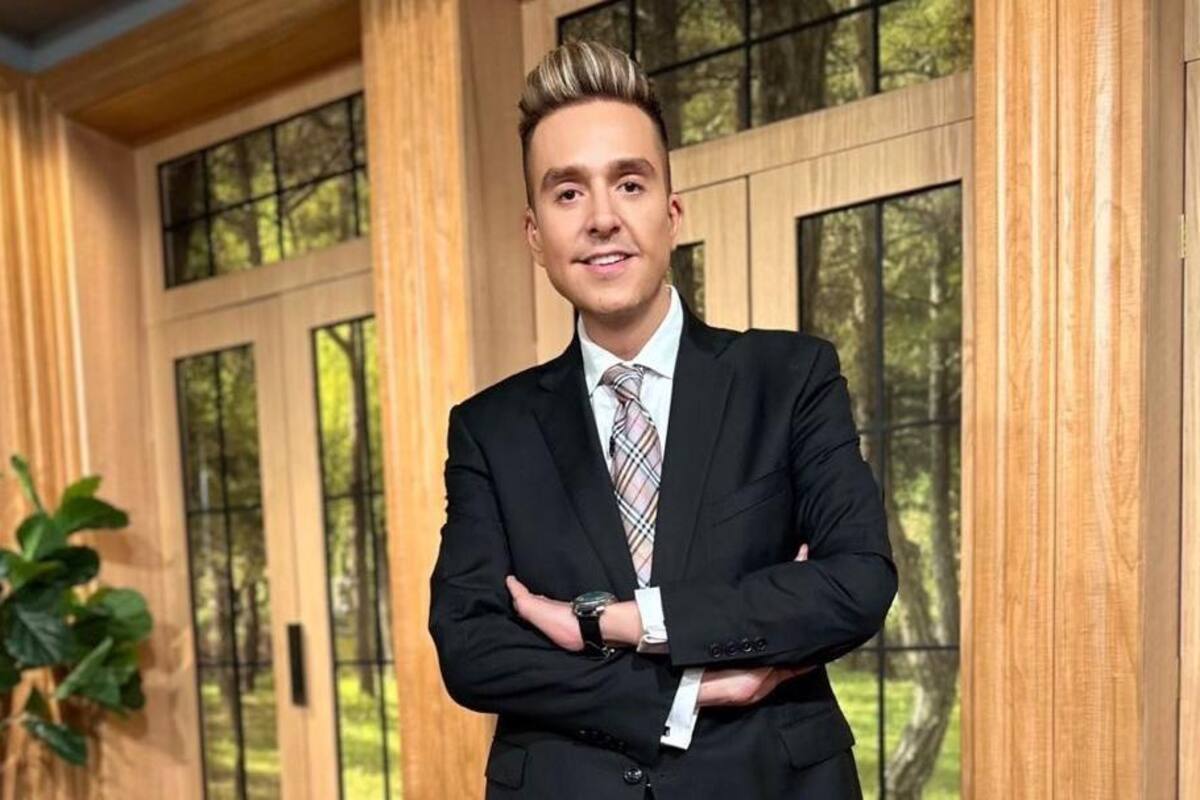 Daniel Bisogno regresa a ‘Ventaneando’ tras operación de vesícula