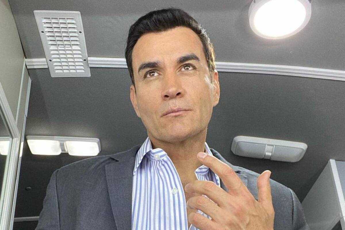 David Zepeda: "Siempre he tenido muy claro el respeto hacia a la mujer"