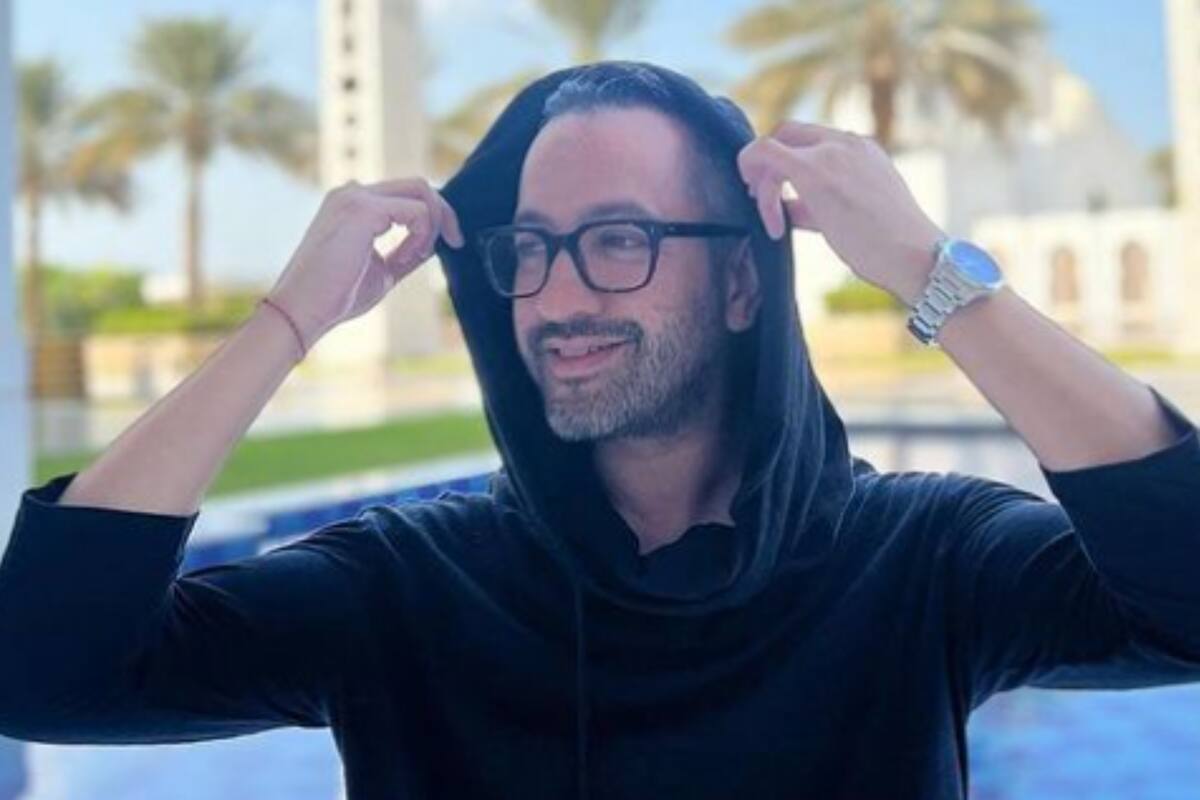 Chumel Torres se toma como “chiste” la demanda de Gloria Trevi en su contra