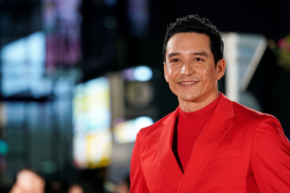 Gabriel Luna pasará de ser villano en "Terminator" a la serie de "The Last of Us"