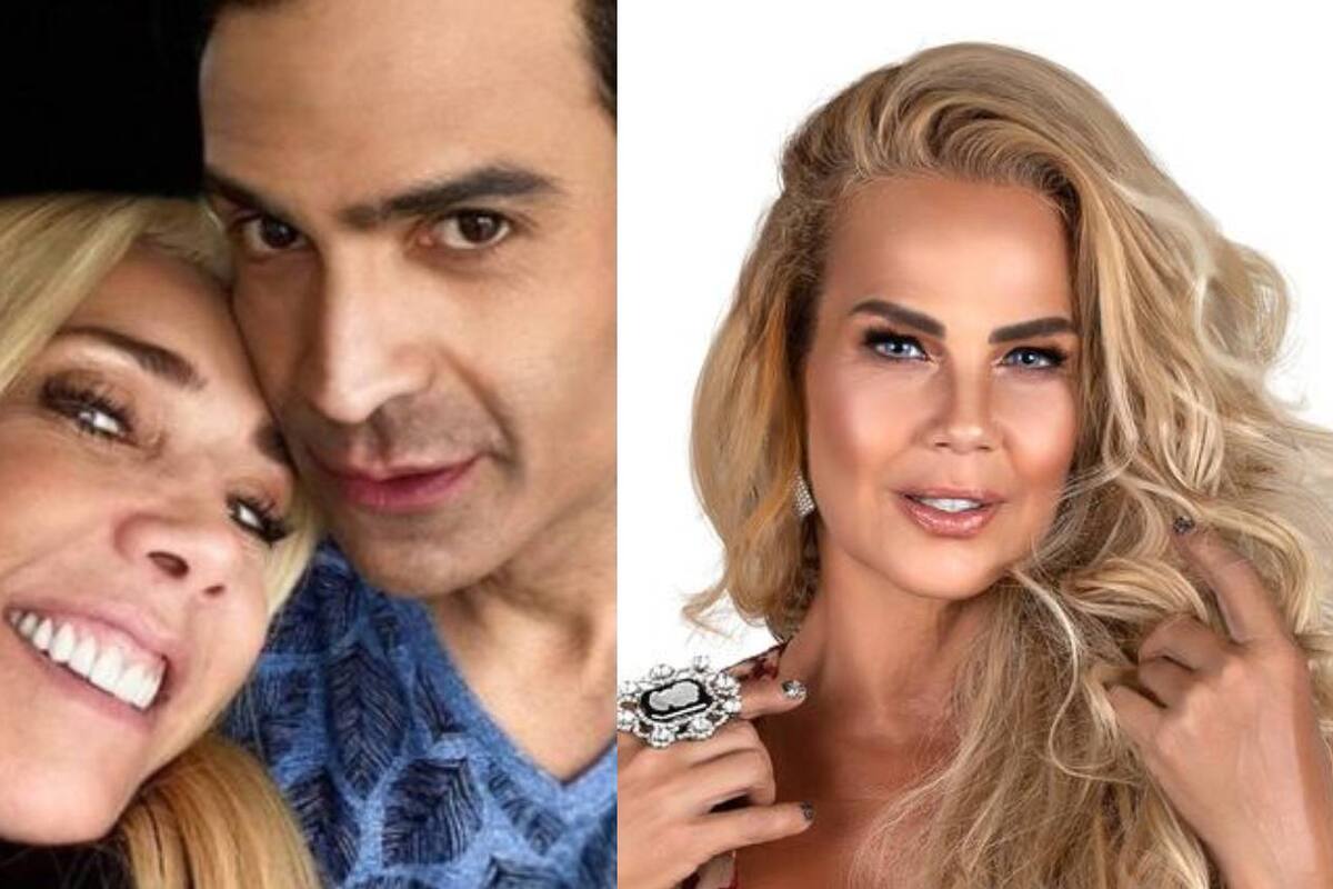 Niurka agradece consejos de Cynthia Klitbo al decir que Juan Vidal es un violentador y estafador