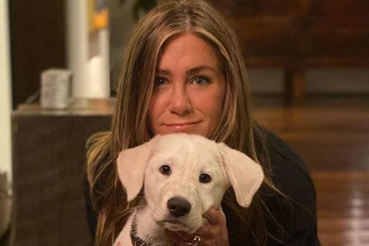 Conoce a la “gemela” argentina de Jennifer Aniston cuya foto se vuelve viral