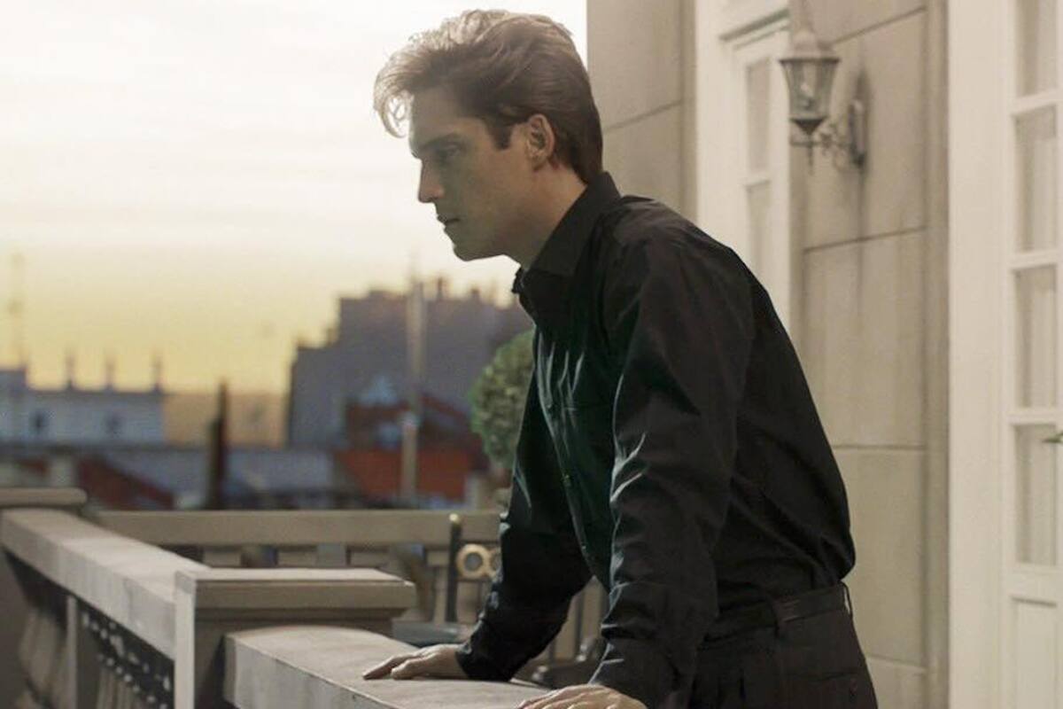 “Luis Miguel la serie” ¡regresa el 18 de abril!