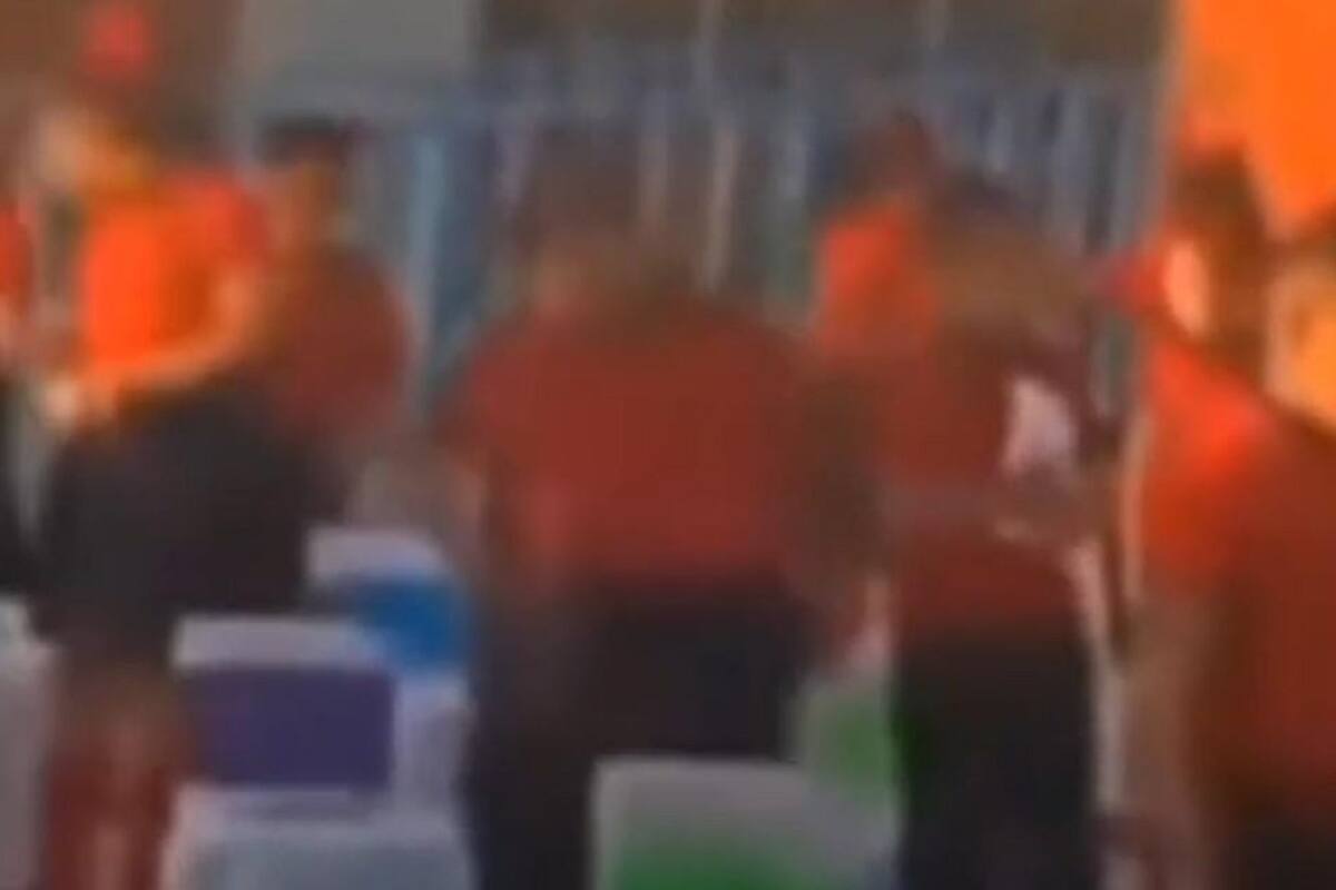 TikTok: Se filtra audio con mensaje sexual en plena graduación de niños