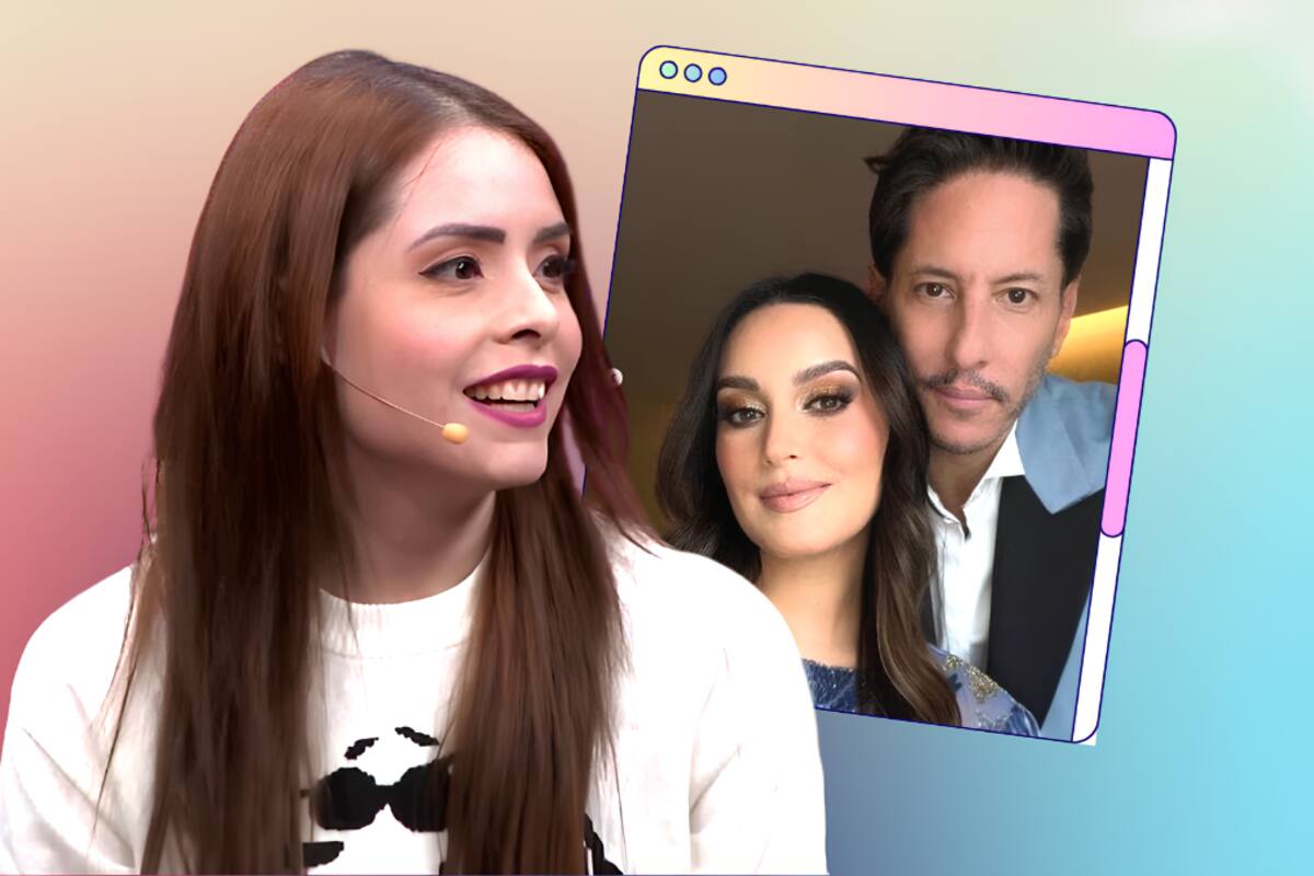 Maryfer Centeno recibe AMENAZAS tras abordar el caso de Pau Florencia y Mauricio Cuevas