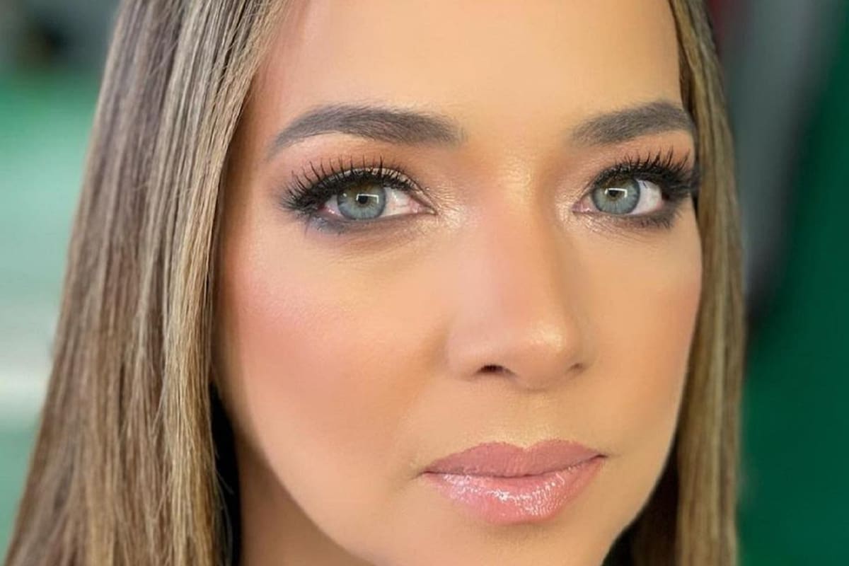 Adamari López cautiva a sus seguidores con espectacular bikini