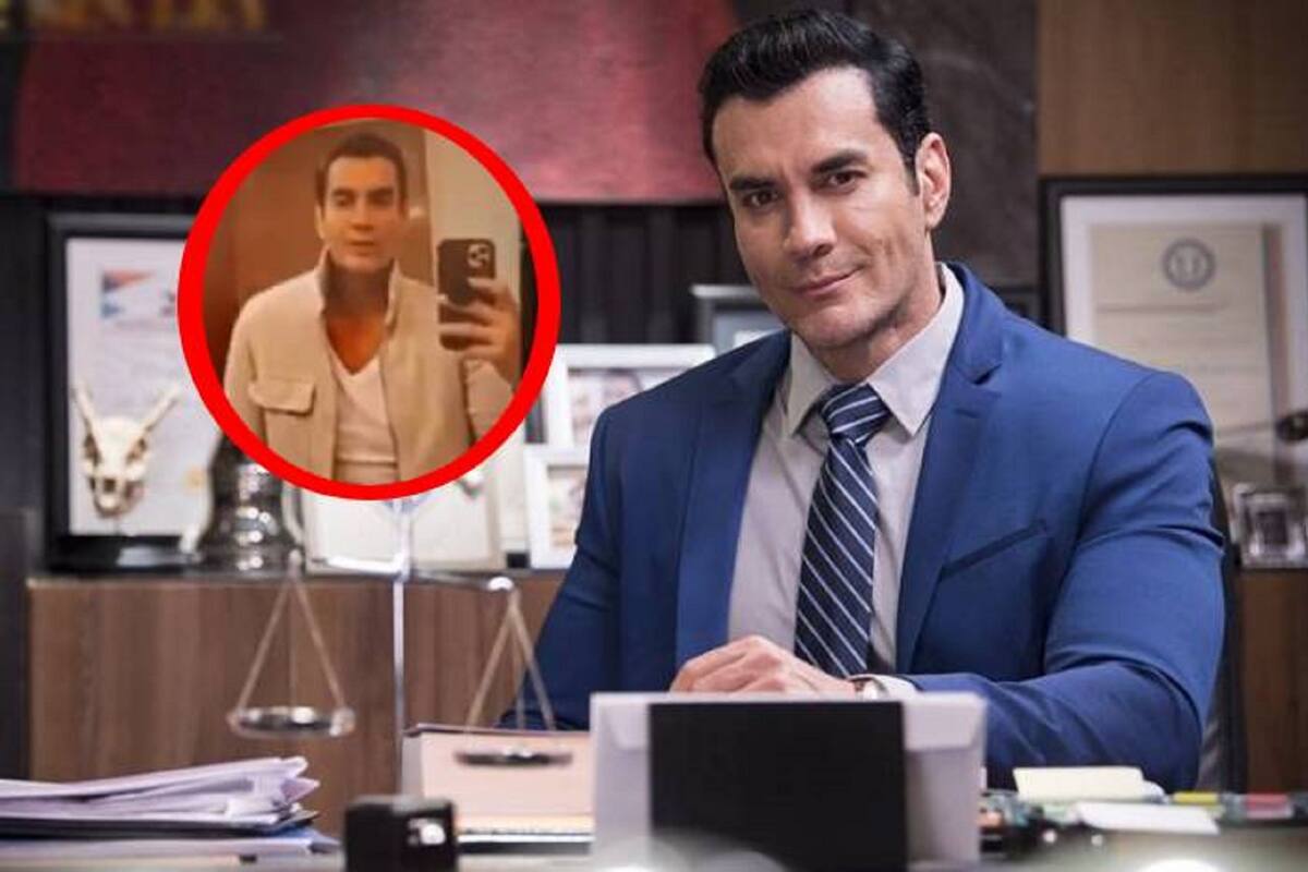 David Zepeda demandaría a quienes filtraron sus conversaciones privadas y de conquista