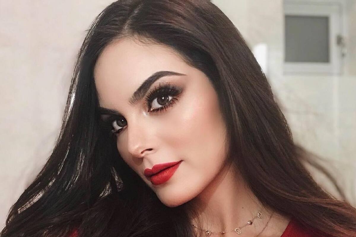 Ximena Navarrete, ex Miss Universo, grita a los cuatro vientos que está ¡embarazada!