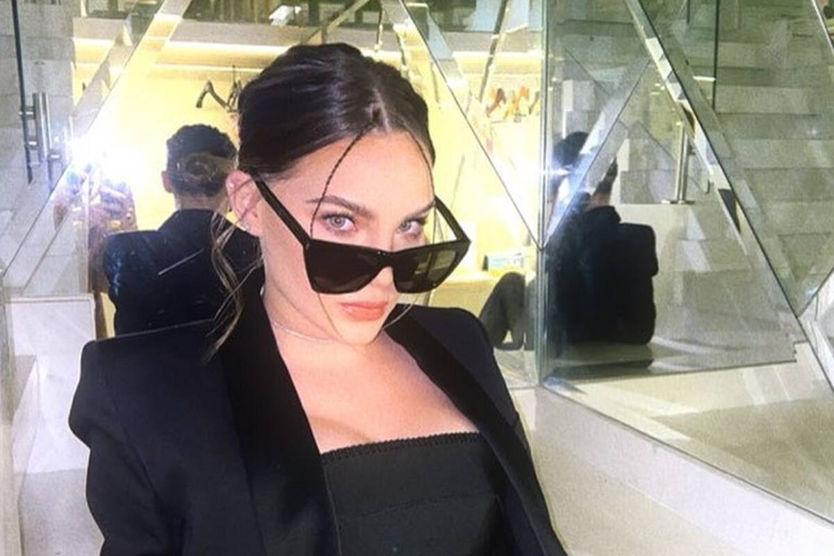 Belinda amenaza con demandar a periodistas por violencia de género