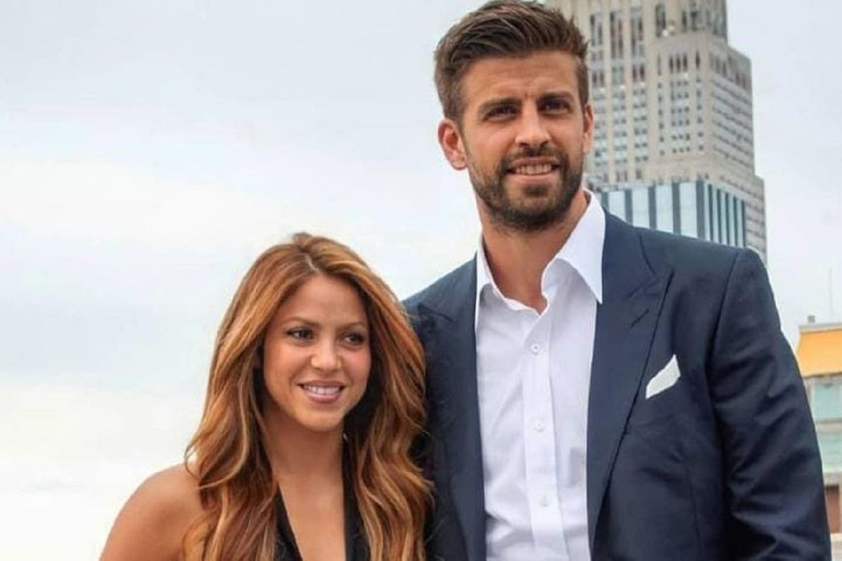 Comienzan las especulaciones sobre la boda de Shakira y Gerard Piqué