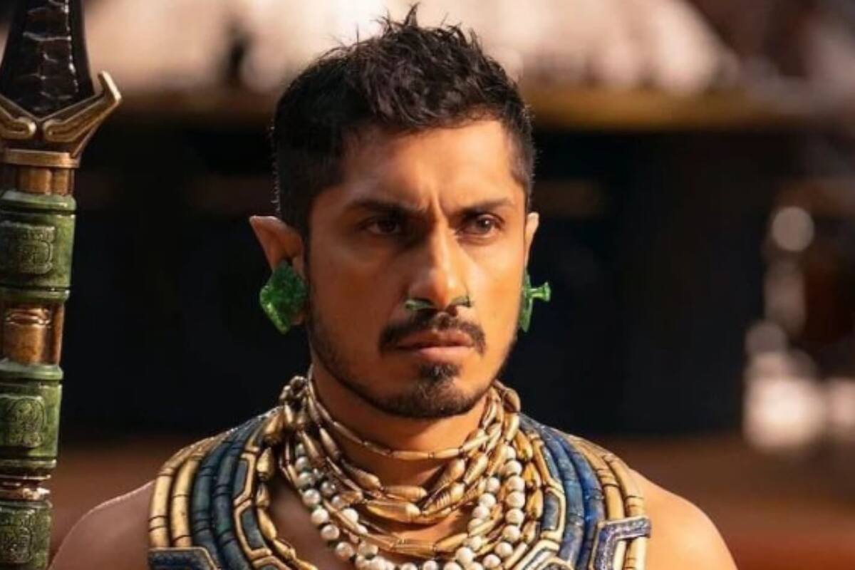 Tenoch Huerta regresará como Namor en Avengers: The Kang Dinasty