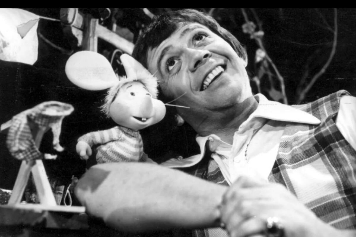 “Chabelo”: Canal de las estrellas transmitirá programación especial del actor