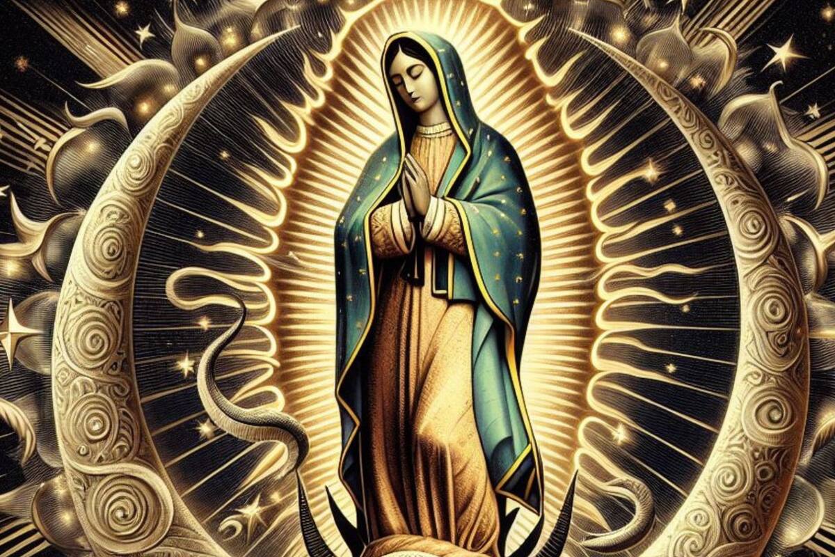 Día de la Virgen de Guadalupe: historia y significado