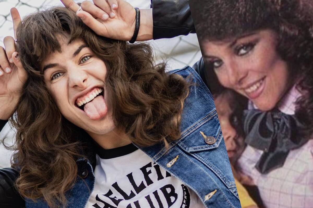 Critican disfraz de Juanpa Zurita y lo comparan con Verónica Castro