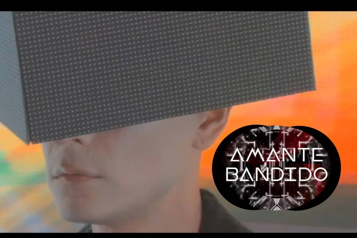 Moenia estrena cover de Miguel Bosé