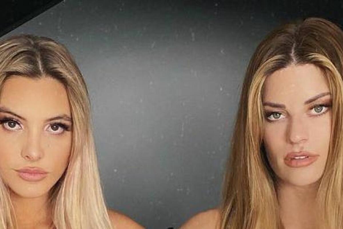 Lele Pons y Hannah Stocking sorprenden con sus increíbles trajes de baño