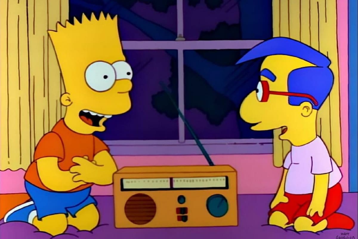 "Los Simpson" llegan al episodio número 700, tras más de 30 años al aire