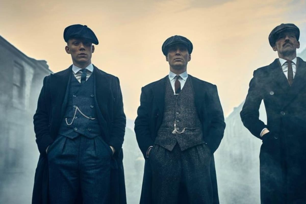 ¿Cuándo llegará Peaky Blinders: The Immortal Man a Netflix y qué detalles revela el nuevo tráiler sobre el retorno de Tommy Shelby?