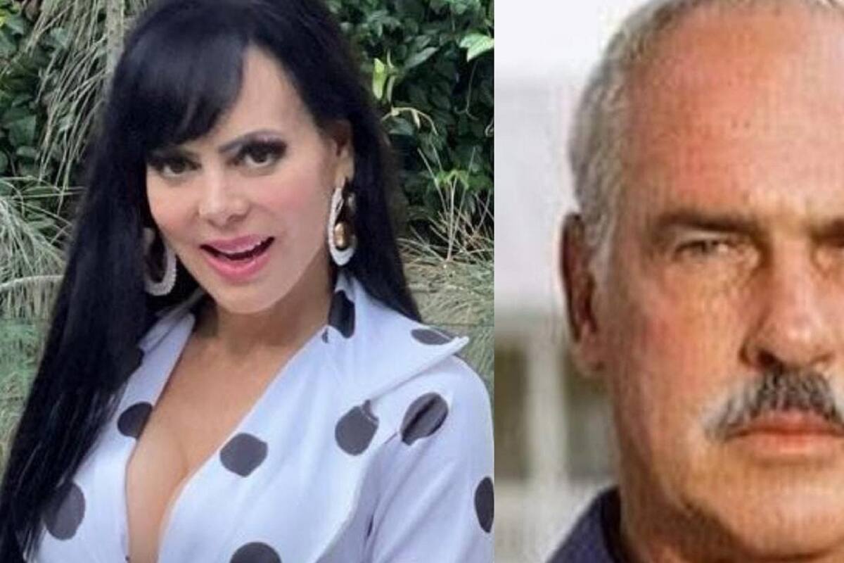 Maribel Guardia recuerda la vez que impidió que Andrés García le disparara a un director
