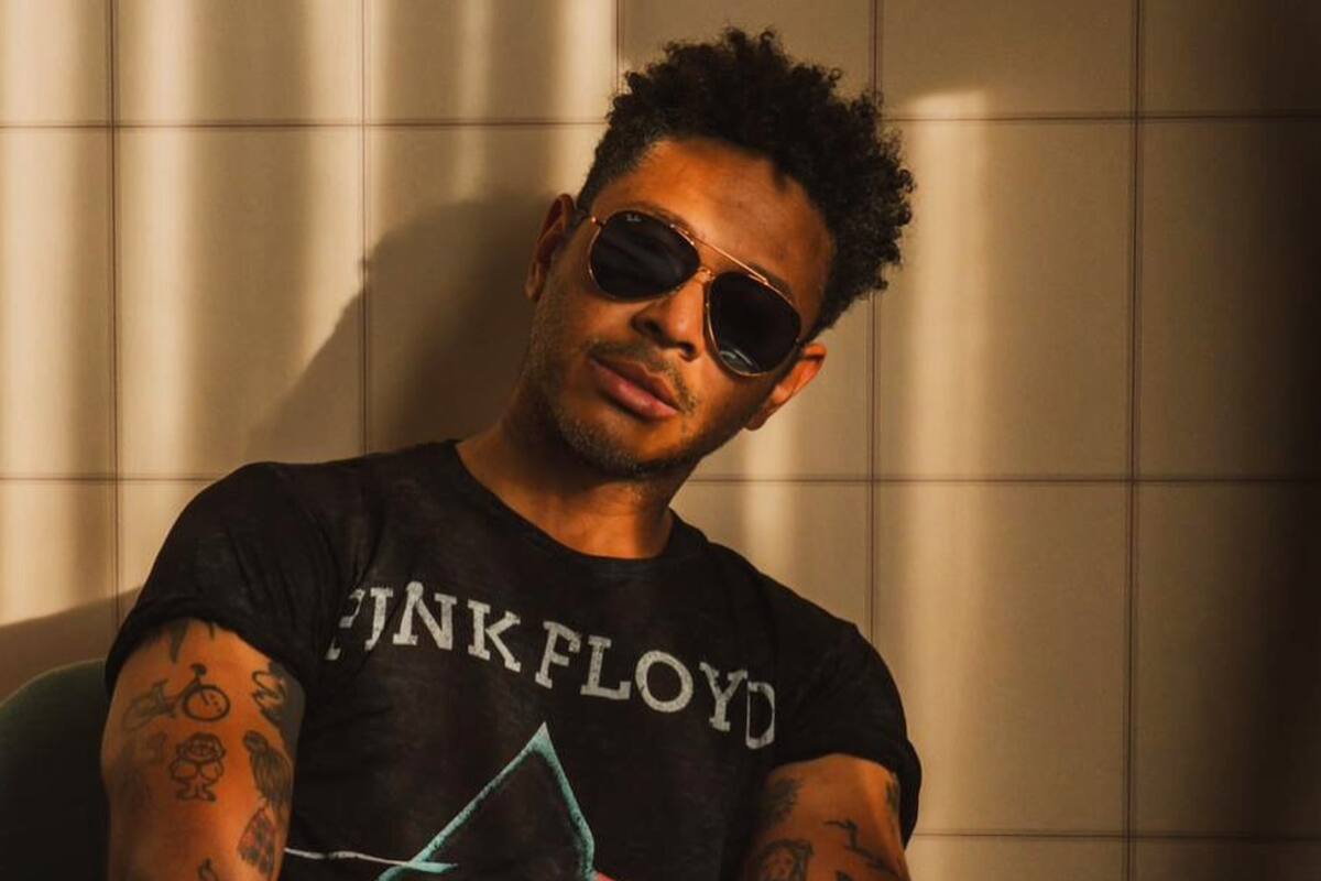 Kalimba mantiene firme su postura de inocencia ante señalamientos de acoso