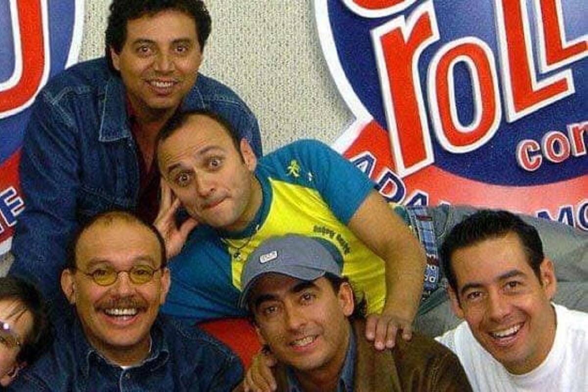 Adal Ramones revela cuánto costaba una mención en “Otro Rollo”