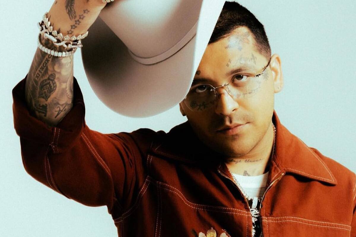 Nodal se presentará en Colombia por amor a sus fans, pese a que venta de boletos fue fraudulenta