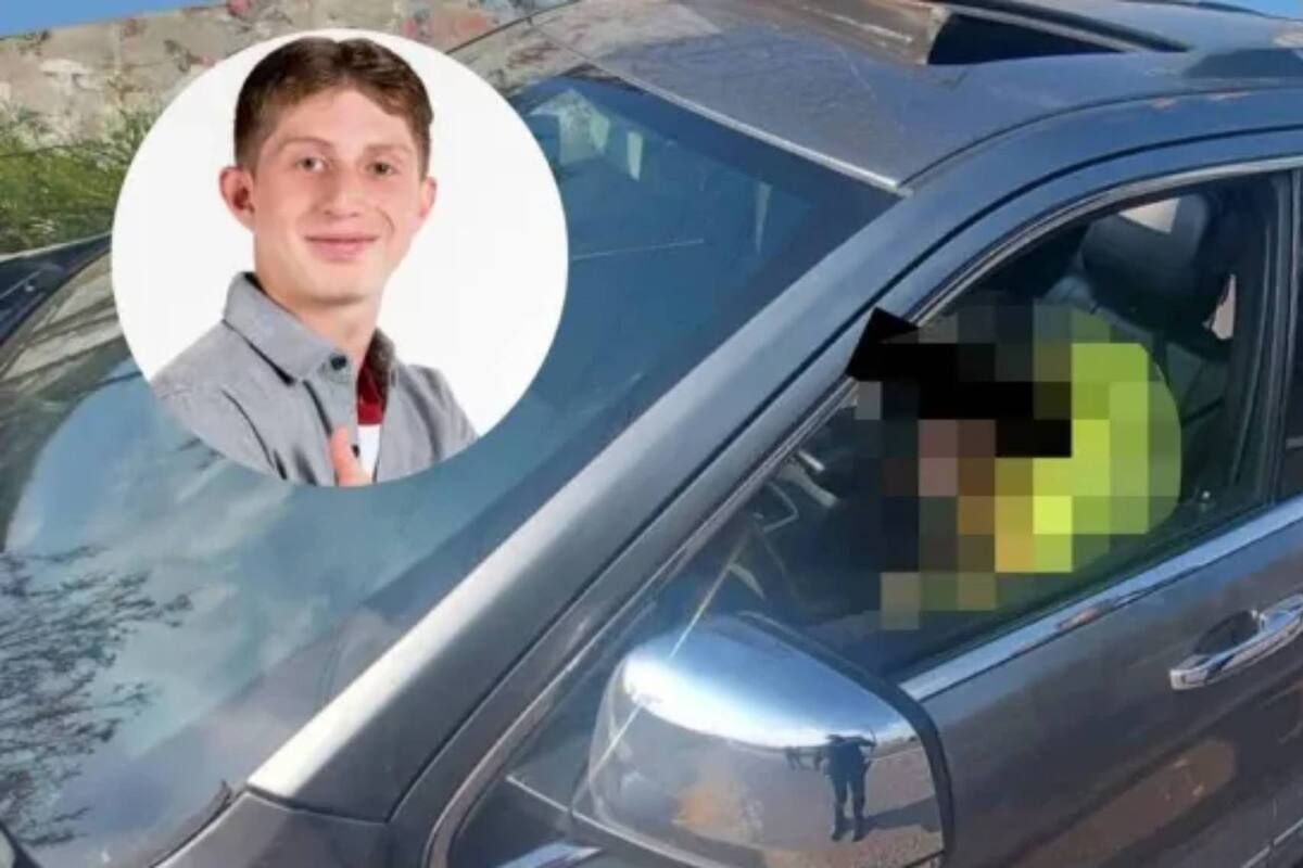 A un año de su muerte, novia de Octavio Ocaña cumple promesa que le hizo en vida