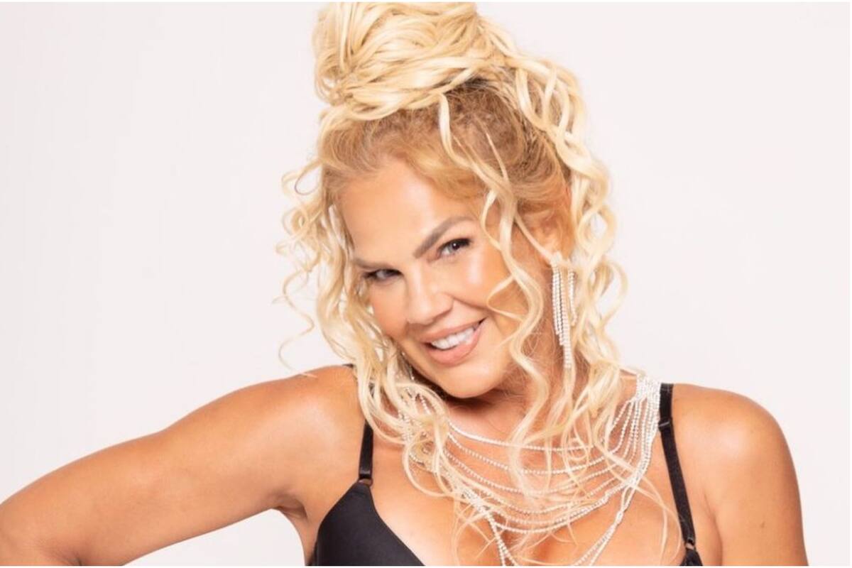 Estos han sido los escándalos más controversiales de Niurka Marcos