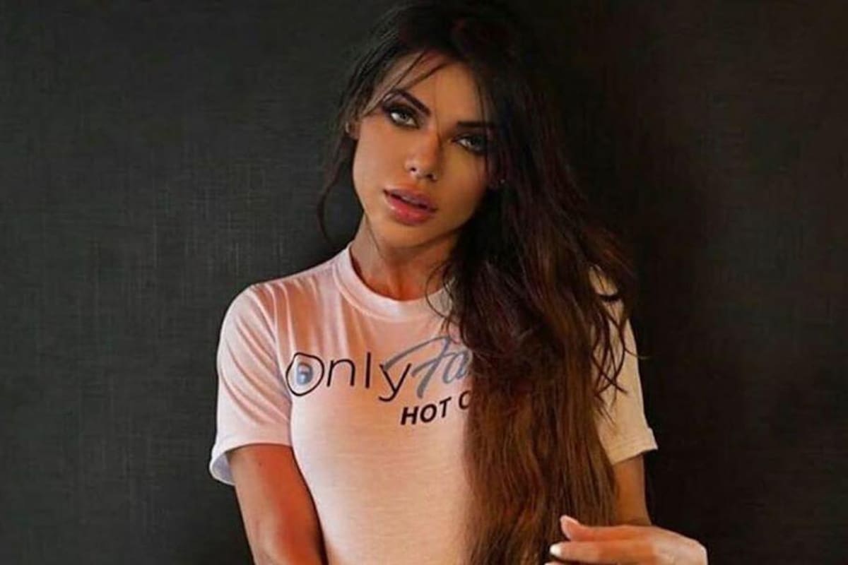 Suzy Cortez impacta al presumir su retaguardia