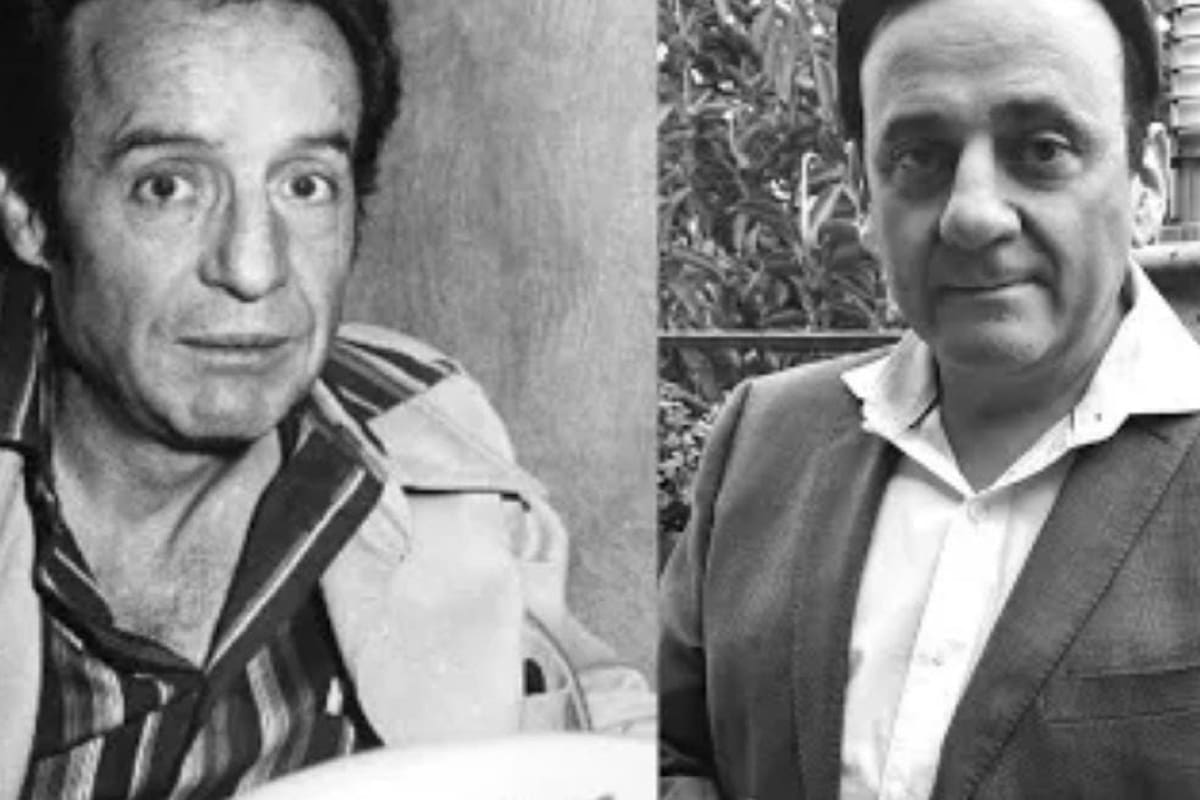 Lalo España desea dar vida a Roberto Gómez Bolaños en su próxima bioserie