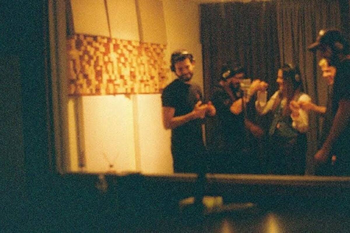 Morat estrena junto a Camila Fernández la versión con mariachi de “Debí suponerlo”