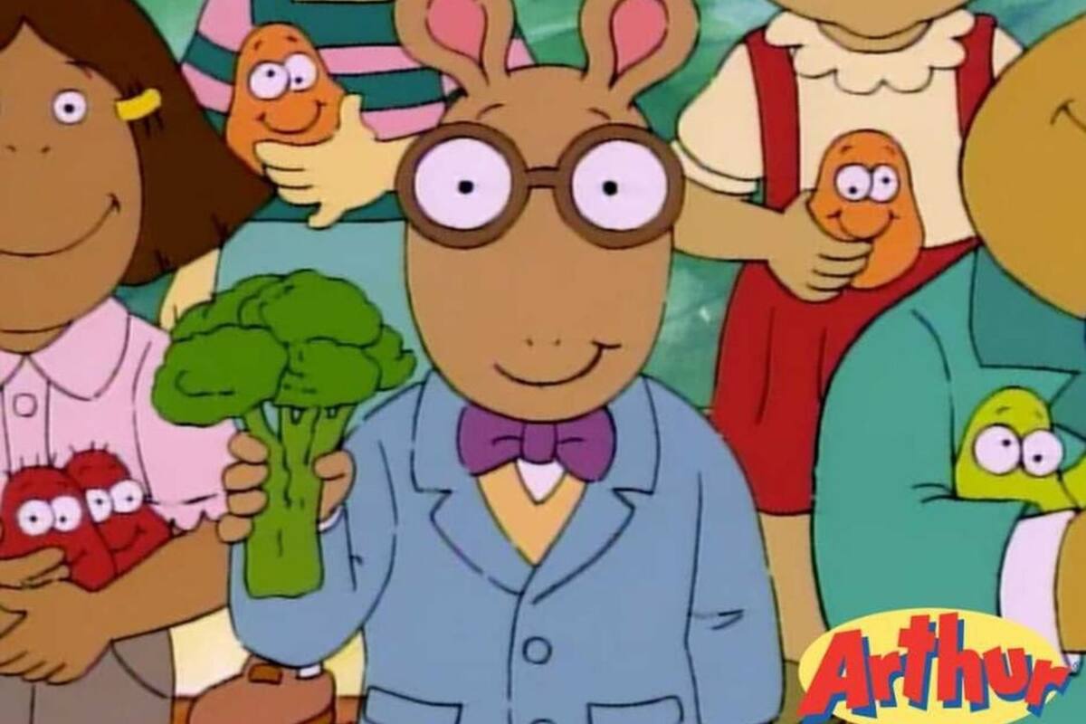 “Arthur” llegará a su fin después de 25 años al aire