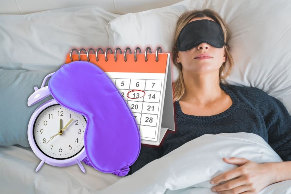 Día Mundial del Sueño 2026: ¿un privilegio o una necesidad? La importancia de un buen descanso para tu salud física y mental