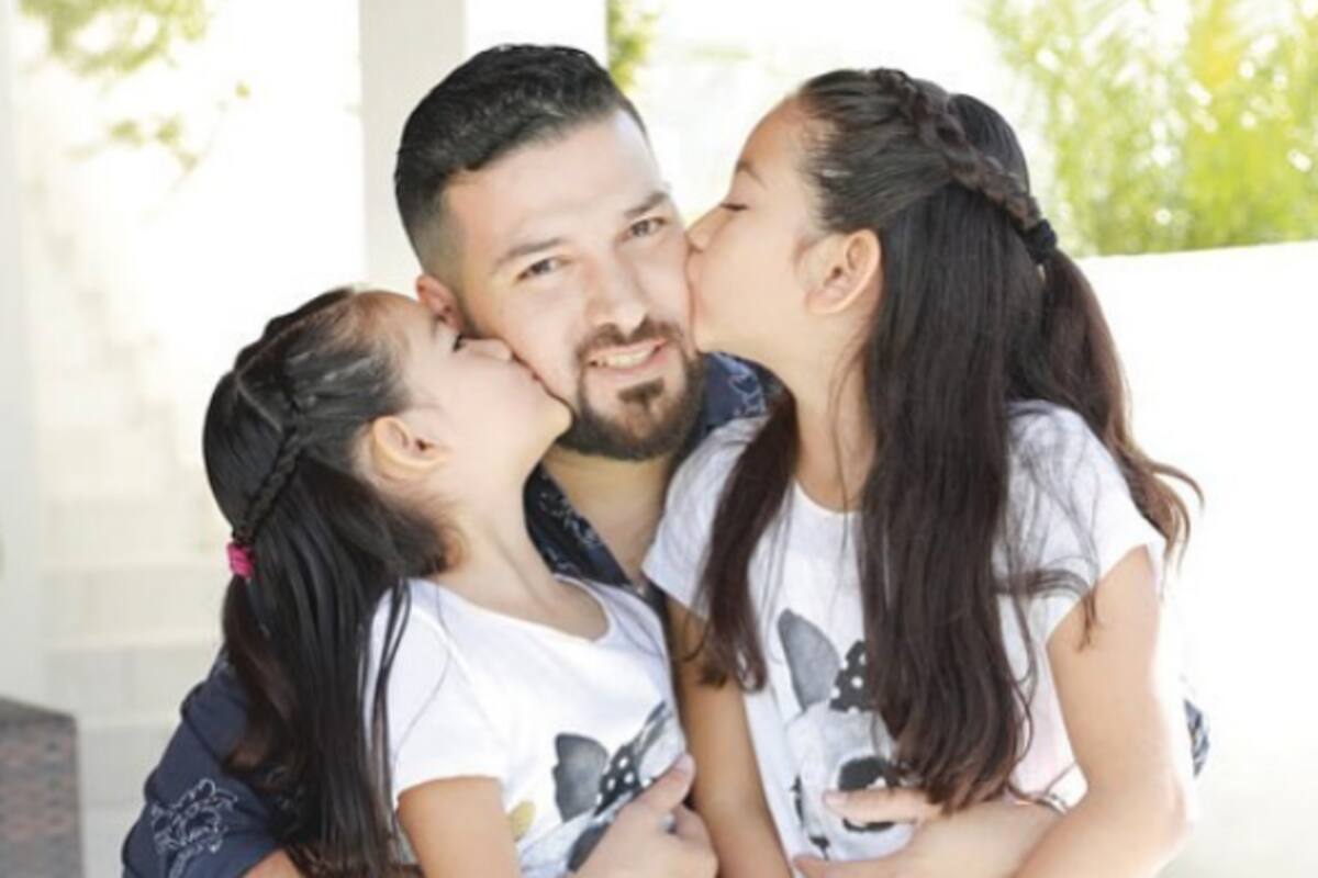 Américo Garza rompe silencio y publica video dirigido a la familia Luna