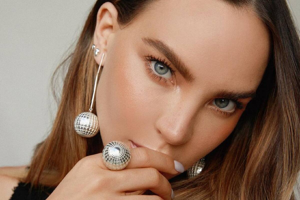 ¿Indirecta a Nodal? Belinda asegura que nunca ha necesitado un novio para darse lujos