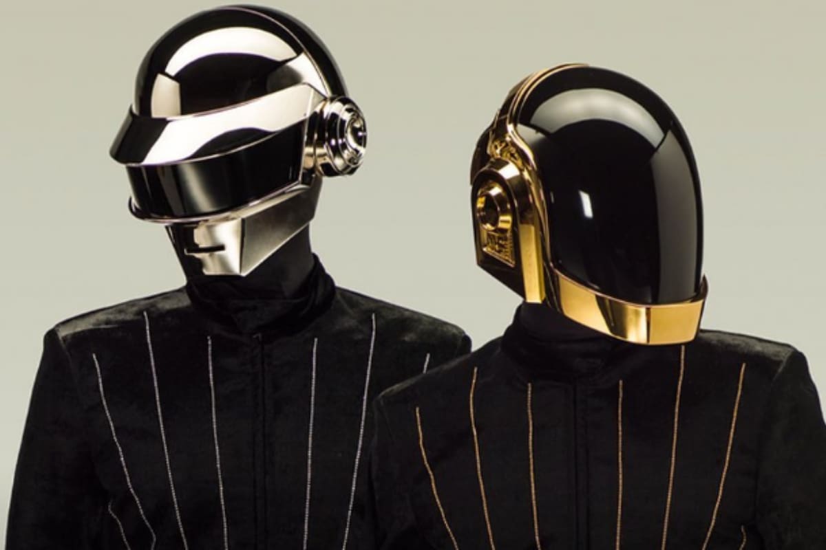 ¿Daft Punk vendrá a México? Misteriosa publicación del grupo despierta rumores