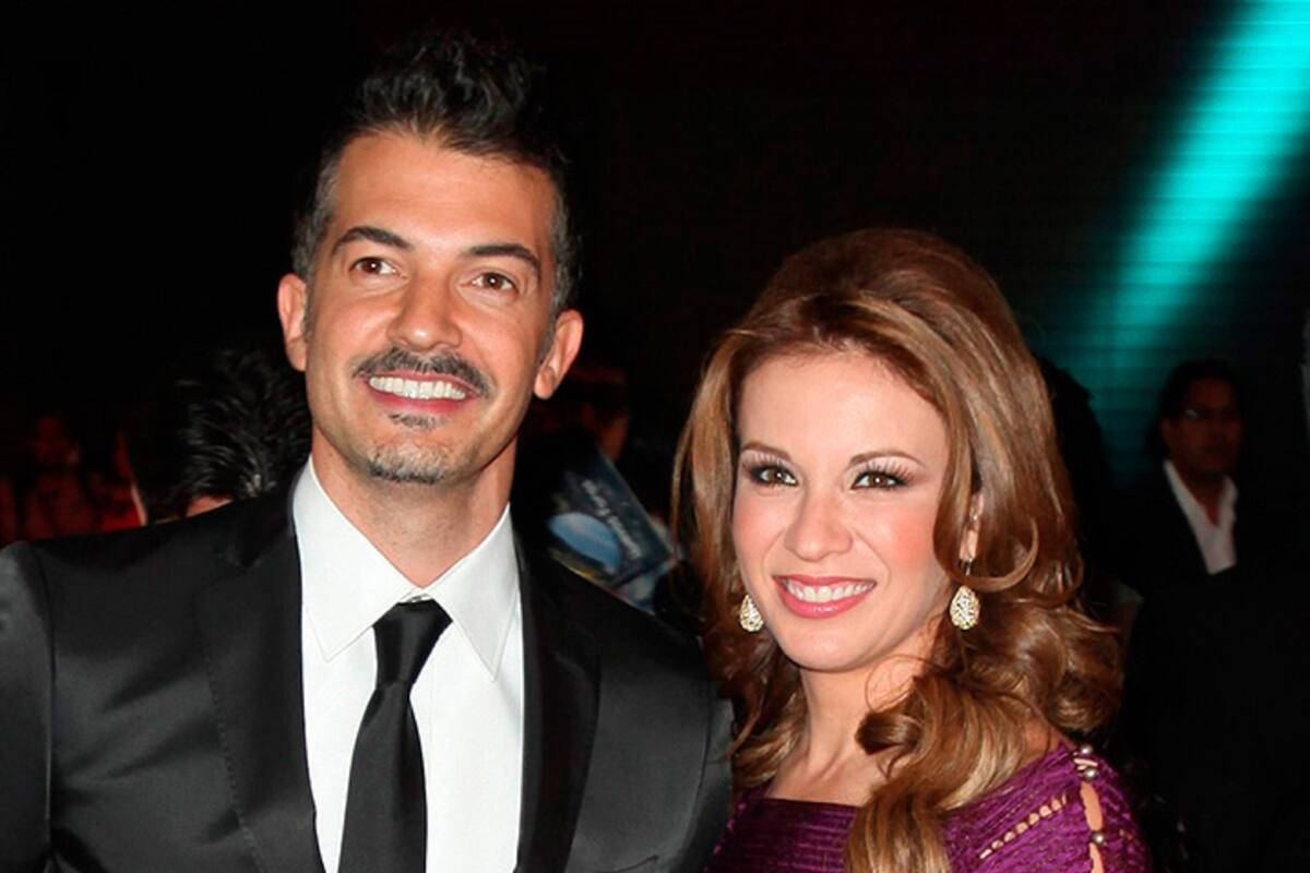 “La ayuda siempre llega para el enfermo": Ingrid Coronado habló sobre Fernando del Solar