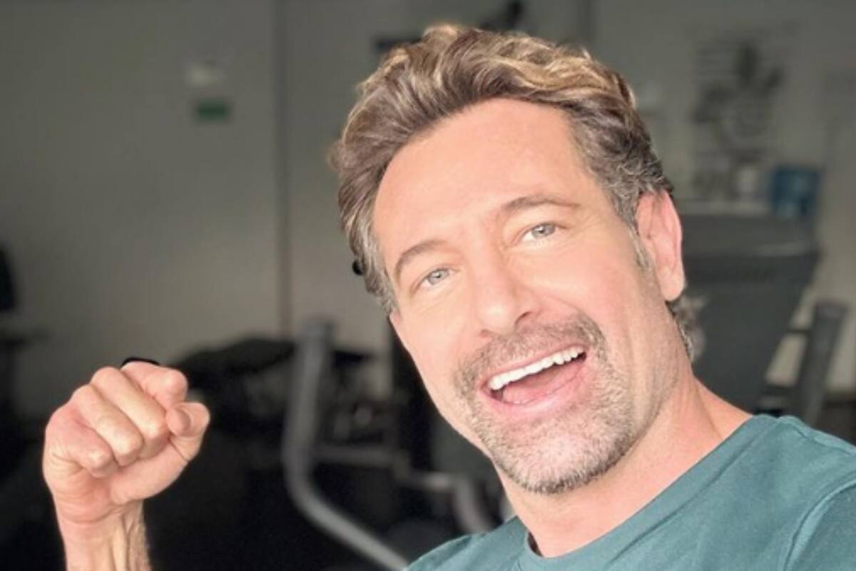 Gabriel Soto se retirará de las telenovelas por problemas de salud