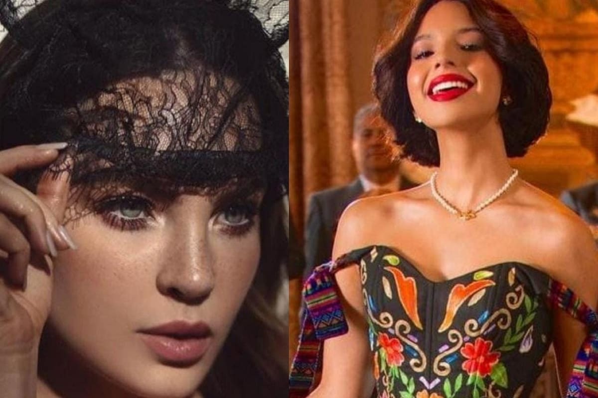 Esta es la canción que Belinda rechazó y con la que Ángela Aguilar triunfó