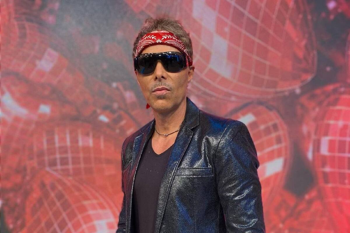 "¡Quiero Cantar!": "El Muñeco" es el tercer eliminado en el reality de "Venga la Alegría"