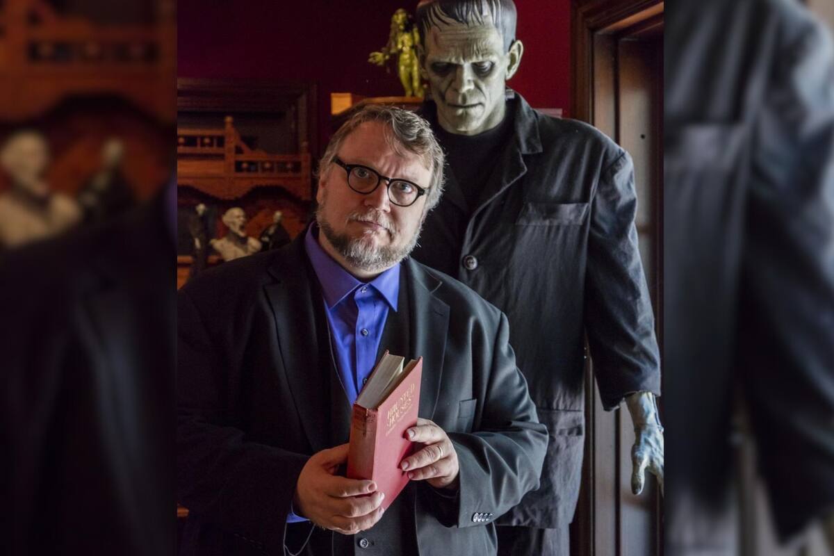 Guillermo del Toro ya tiene listo el reparto para ‘Frankenstein’