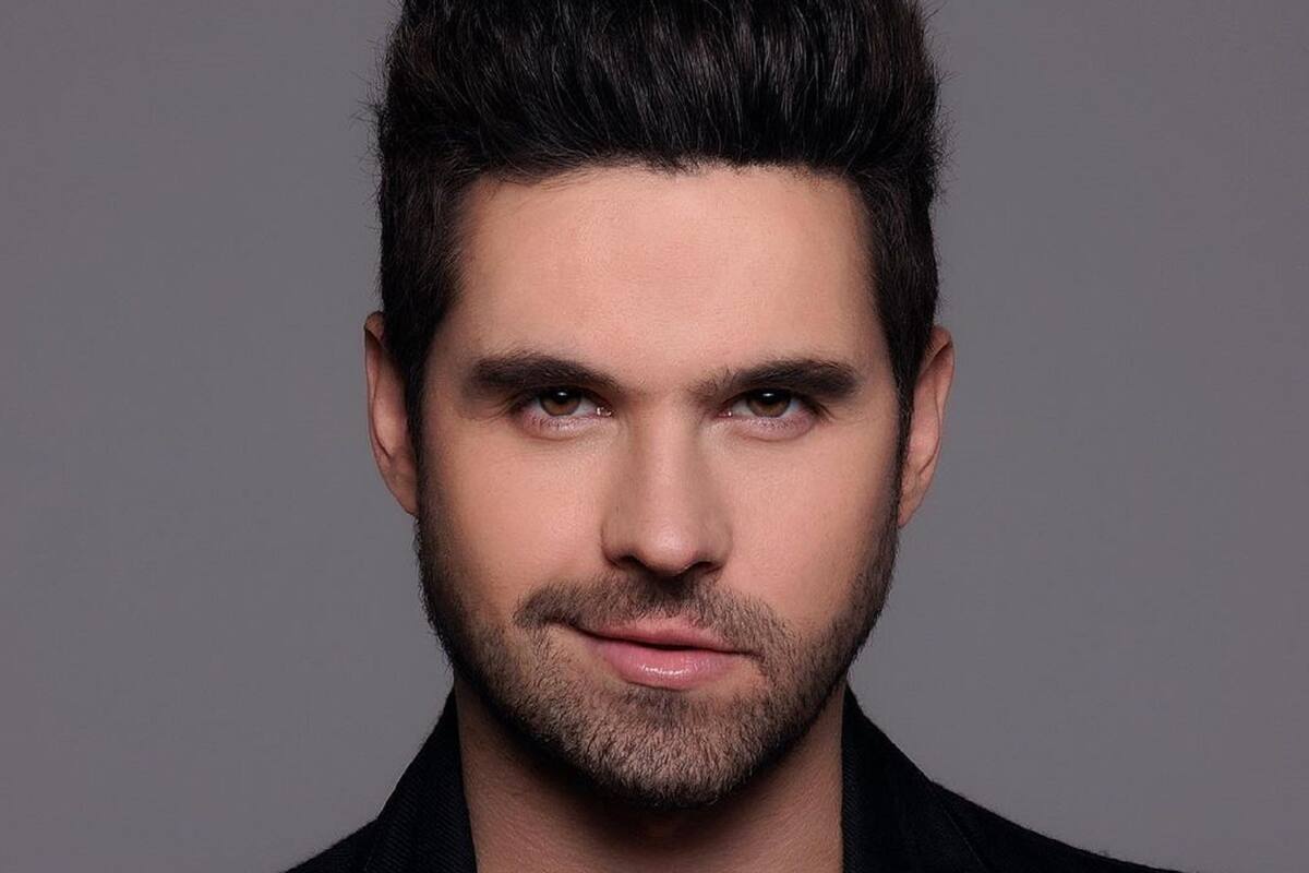 Eleazar Gómez participaría en el reality show "El Hotel de los Famosos" de Televisa