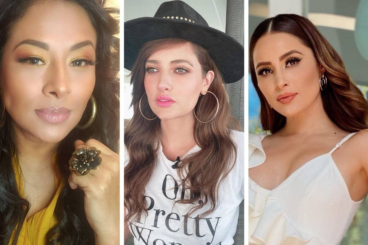 Jolette asegura que Toñita miente respecto a carrera de Cynthia Rodríguez