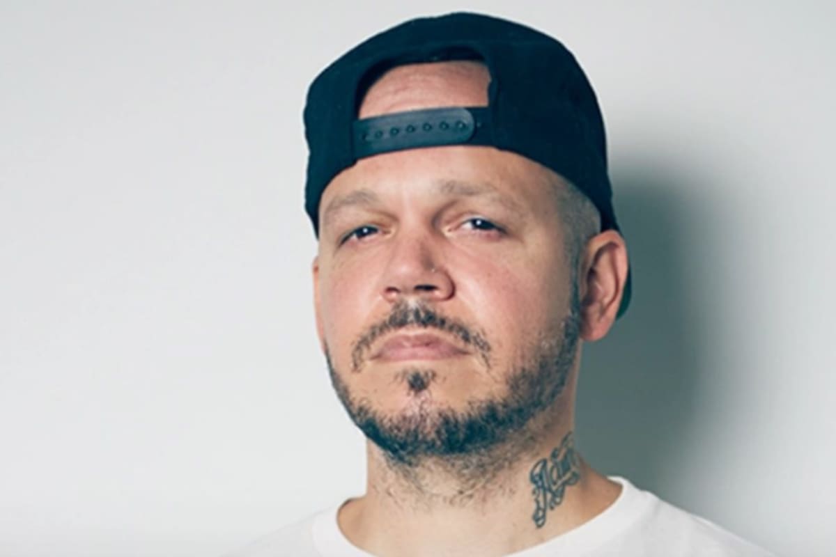 Residente es señalado como el mejor rapero en español de todos los tiempos según Billboard