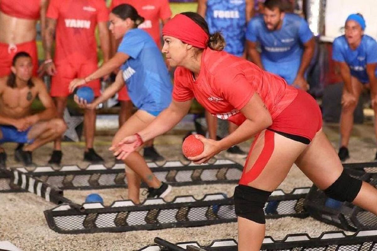 "Exatlón México": Ahora los fans podrán votar para salvar o sentenciar a los concursantes