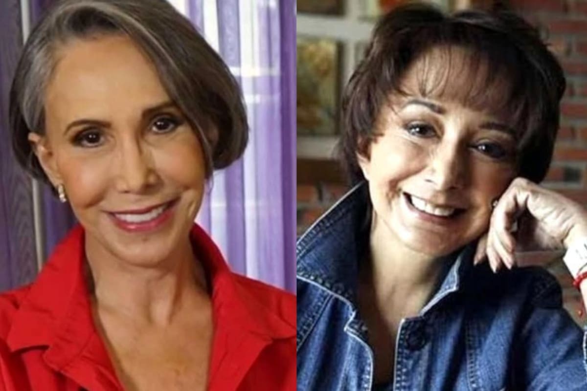 “La Chilindrina” responde a Florinda Meza: “No creo que pueda o quiera demandar”